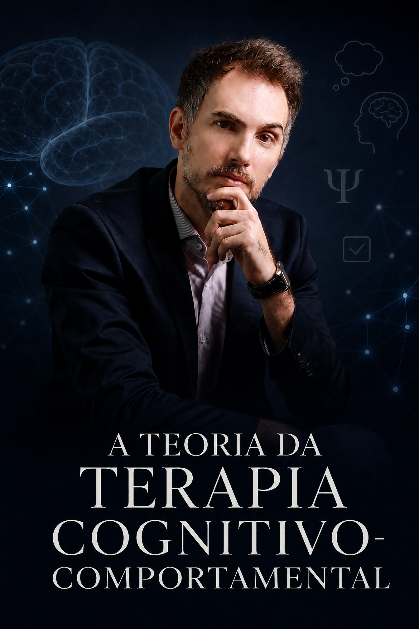 A Teoria da TCC